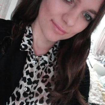 Babysitter Beverwijk: Cynthia