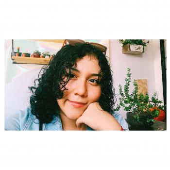 Niñera Zapopan: Karla