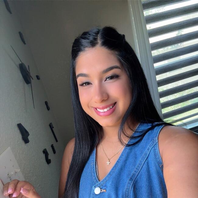 Babysitter in San Antonio: Teresa