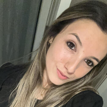 Babysitter in Montevideo: Cinthia