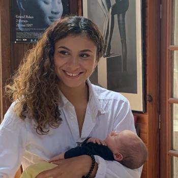 Baby-sitter Reims: Caroline