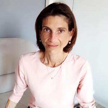 Babysitter a Milano: Fulvia