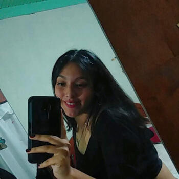 Babysitter in Almirante Brown: Melina