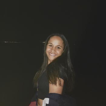 Babysitter em Palmela: Ana Margarida