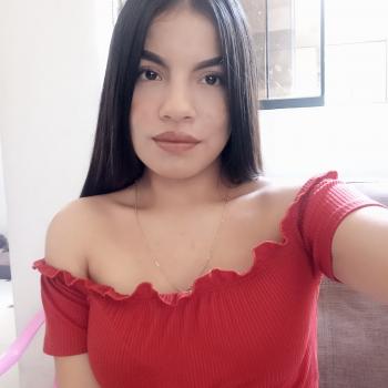 Niñera en Independencia: Thalia Liz