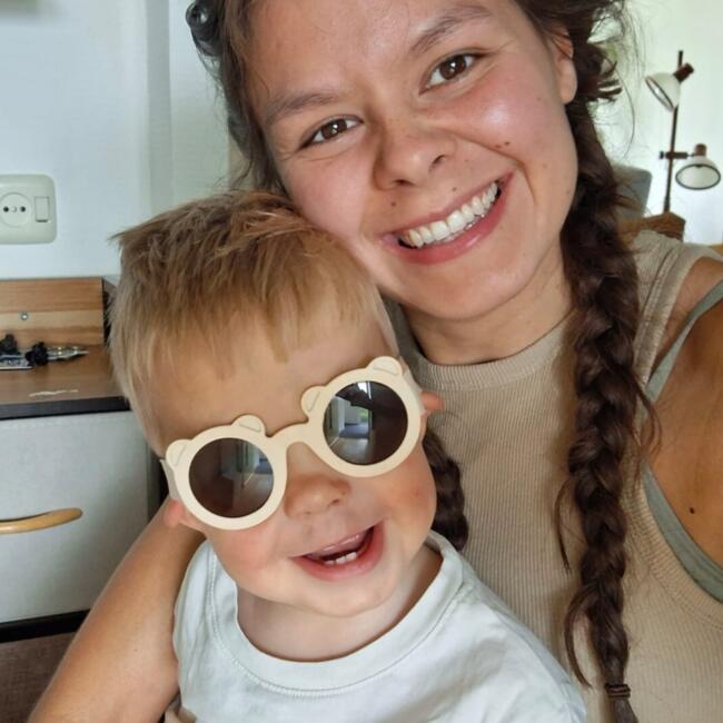 Babysitting job in Woerden: Dewi