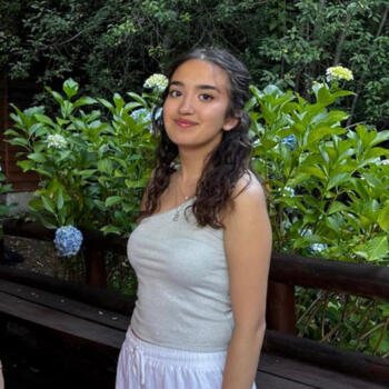 Babysitter in Salvaleón de Higüey: Sofía Rivera-Möller