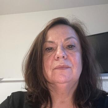 Babysitter in Malmo: Anna