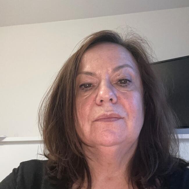 Babysitter in Malmo: Anna