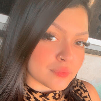 Babysitter in Londrina: Isabela