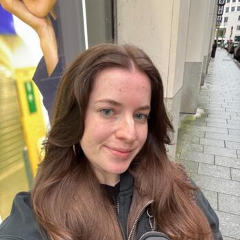 Babysitter in Hamburg: Clara