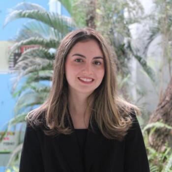 Niñera Bayamón: Claudia