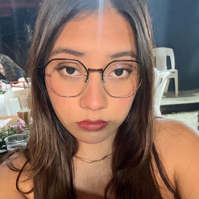 Babysitter in Villahermosa: Aime