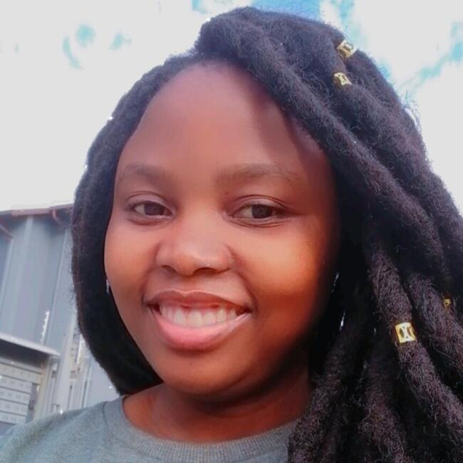 Babysitter in Johannesburg: Nomcebo