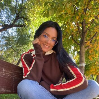 Canguro en Madrid: Dilia