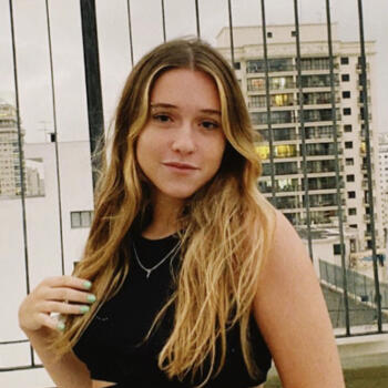 Babysitter em Mafra: Barbara Soares