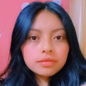 Niñera Quito: Angie