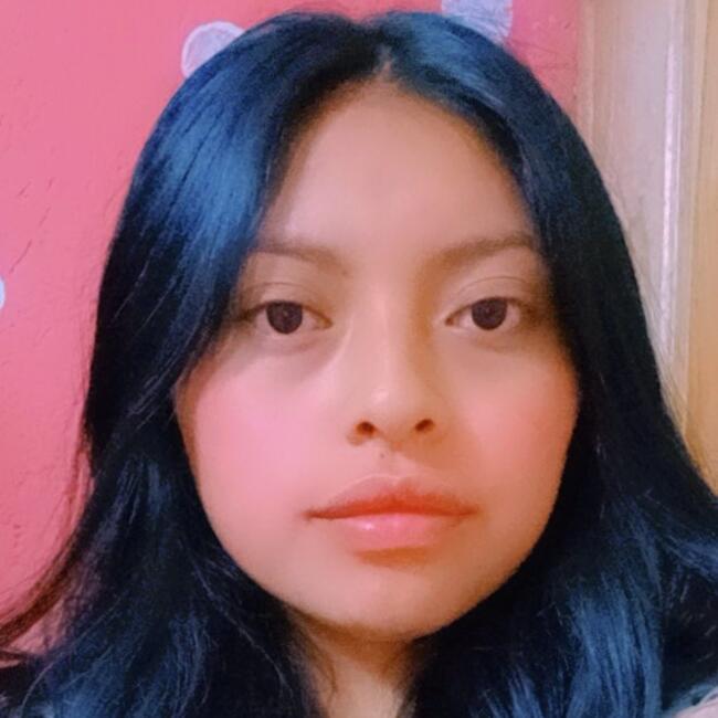 Niñera en Quito: Angie