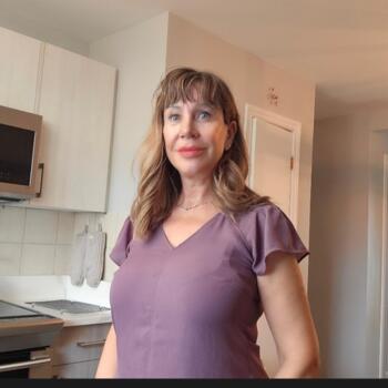 Nanny in Winnipeg: Melinda