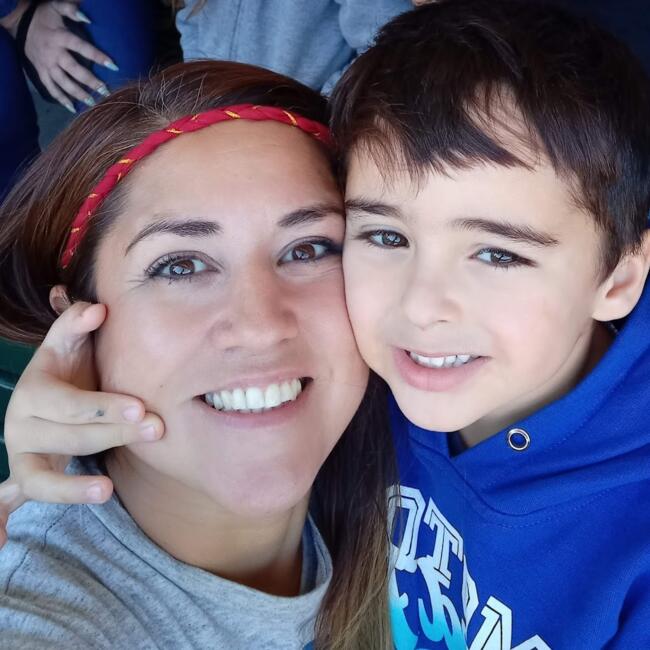 Babysitting job in Buenos Aires: Gime