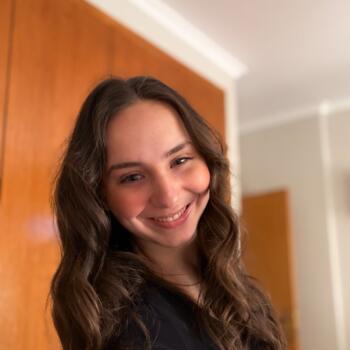 Babysitter Sermonde: Andreea