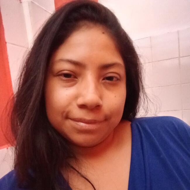 Babysitter in Tegucigalpa: Martinez