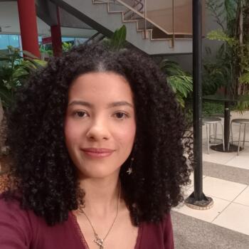 Babá Brasília: Eliete