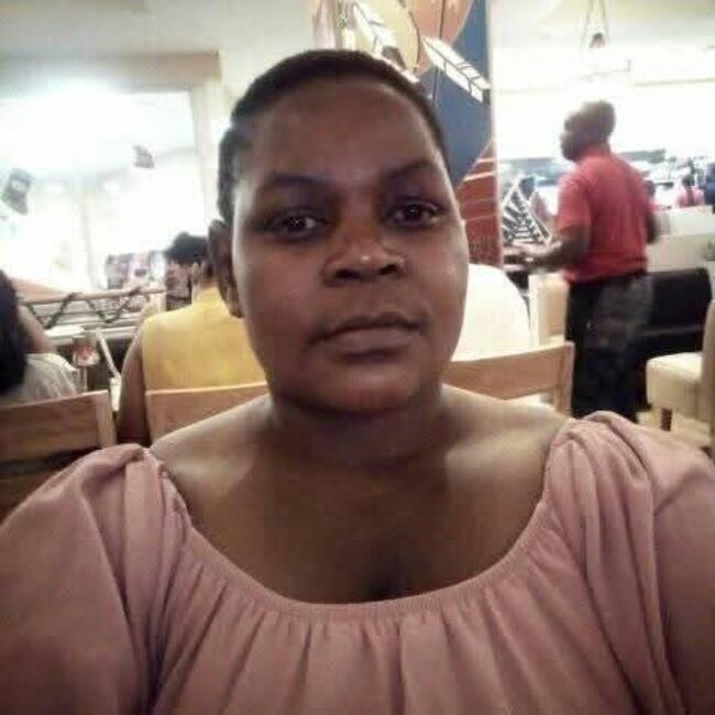 Nanny in Pretoria: Sophia