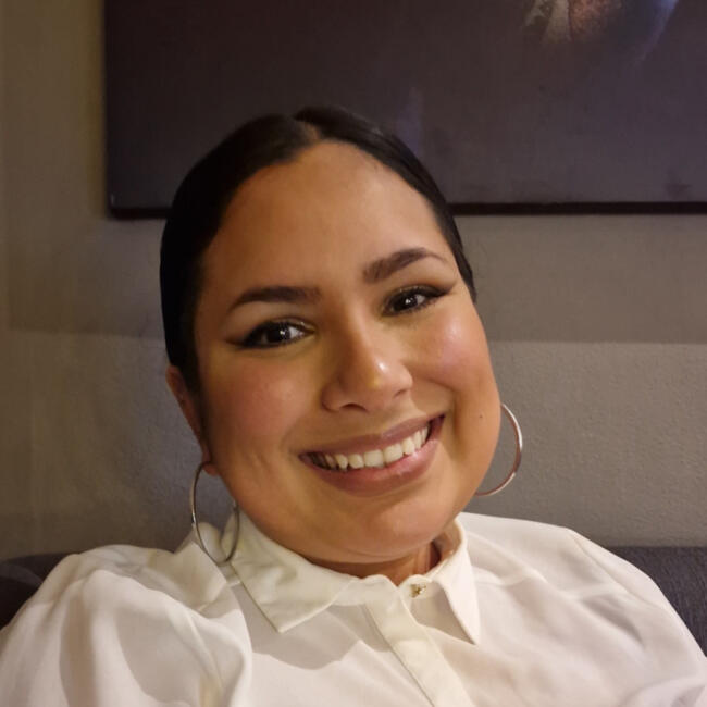 Babysitter in Tervuren: Genesis Santiago