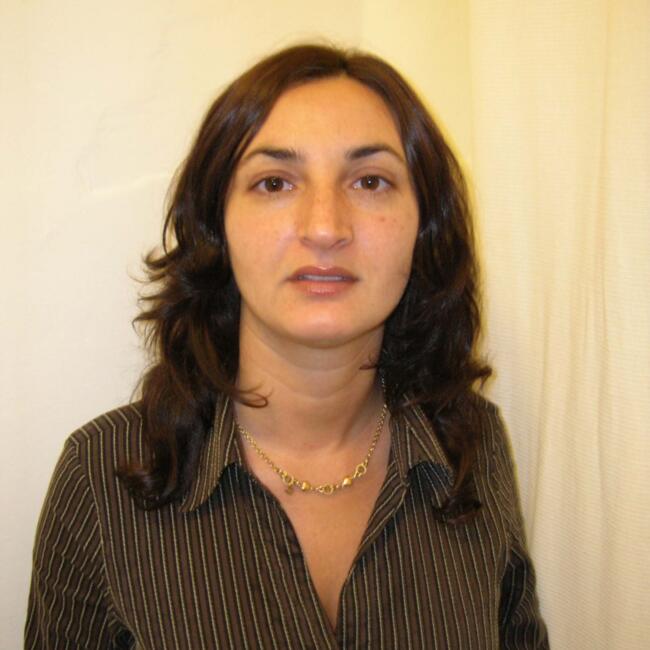 Babysitter a Carimate: Giovanna