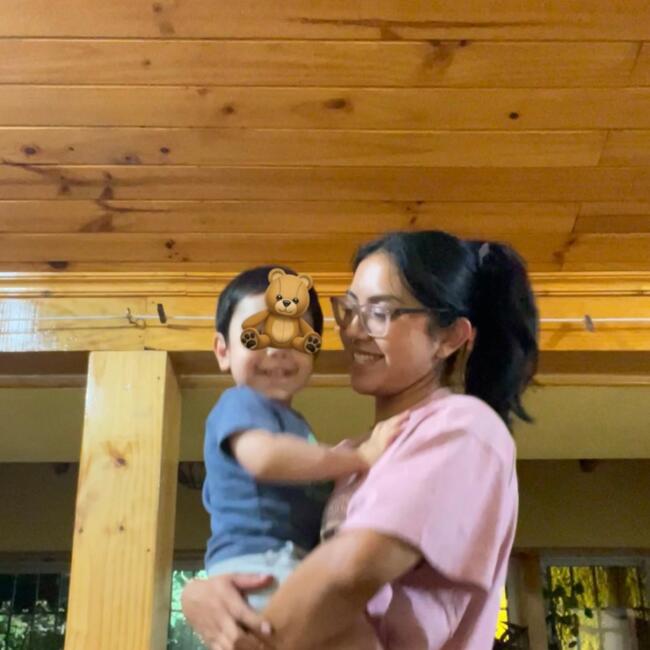 Niñera en Molina: Constanza