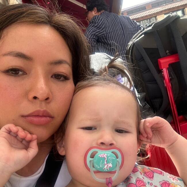 Job de garde d'enfants à Melbourne: Ann Gie