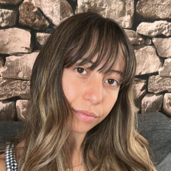 Lavoro per babysitter a Isola della Scala: lavoro per babysitter Camilla