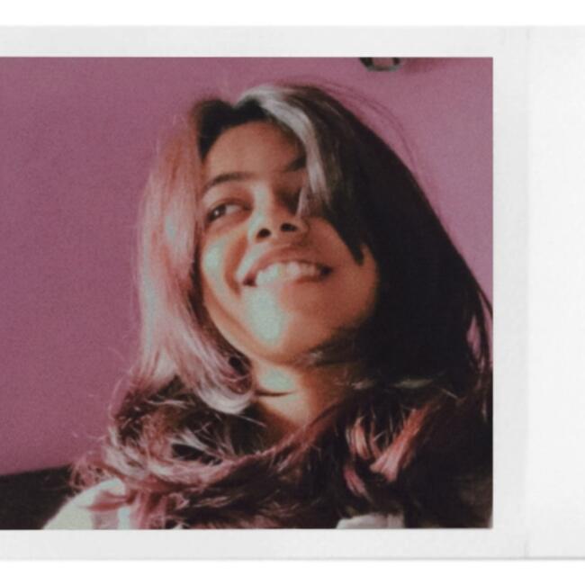 Babysitter in Delhi: Aanya