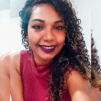 Emprego de babá em Porto Velho: emprego de babá Joana