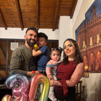 Lavoro per babysitter a Castelverde: lavoro per babysitter Maria Grazia