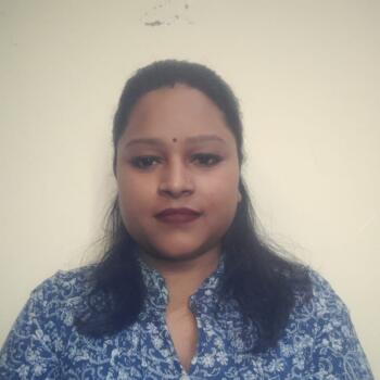 Babysitter in New Delhi: Mansi