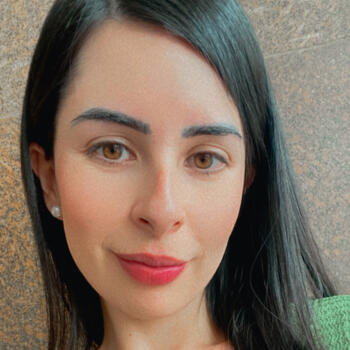 Babysitter in Piraquara: Pamela