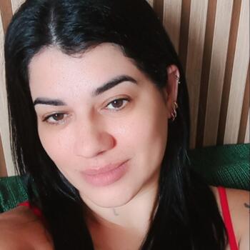 Trabajo para niñera en Uberlândia: trabajo para niñera Bruna