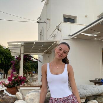 Babysitter in Péfki (Αττική): Ελενα