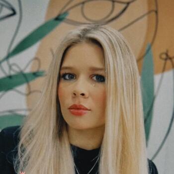 Babá em Curitiba: Rafaela Ribeiro