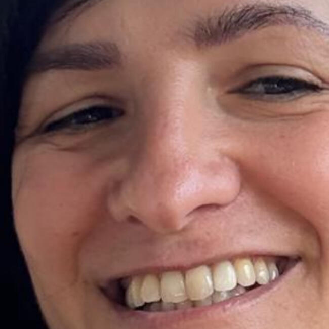 Работа детегледачка в Варна: Petina