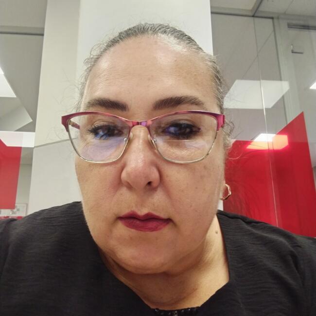 Niñera en Madrid: Gisela