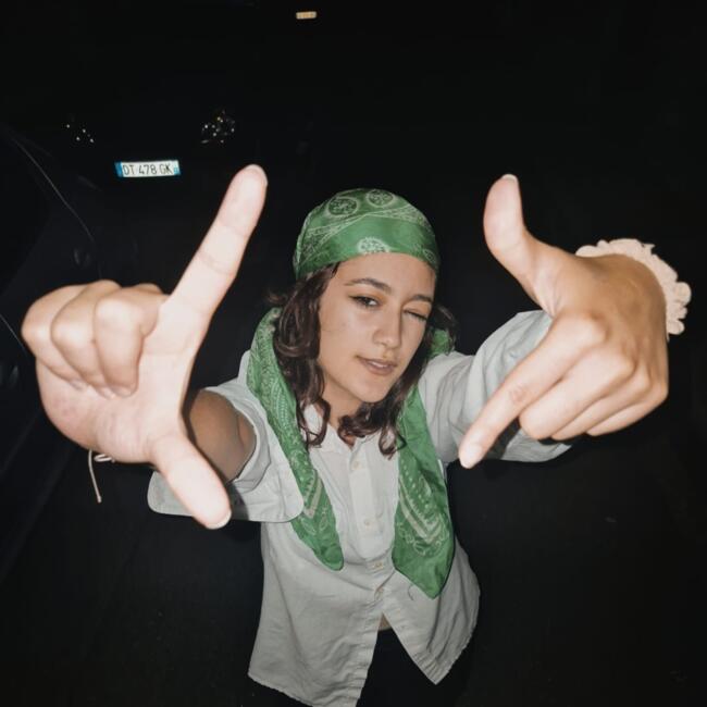 Babysitter in Bordeaux: Ymen