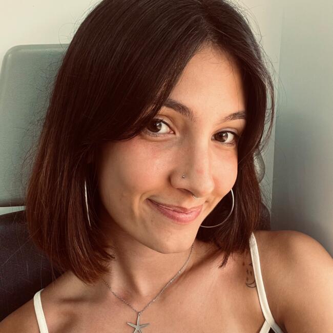 Babysitter in Piera: Ruth