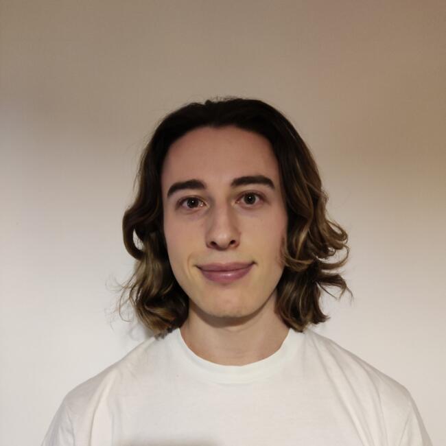 Babysitter in Ixelles/Elsene: Julien