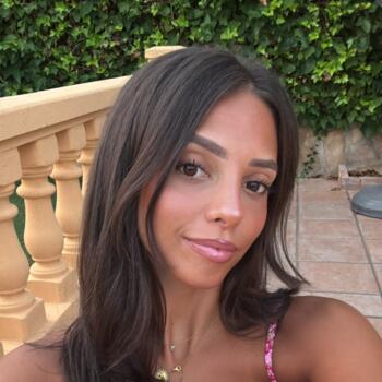 Babysitter in Lille: Olivia