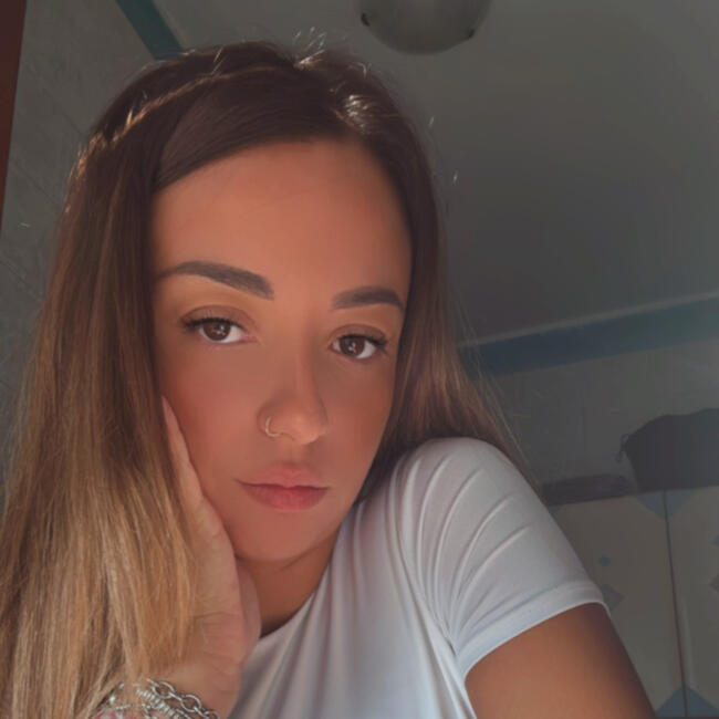 Childminder in Brandizzo: Miriam