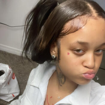 Babysitter in Palmdale: Princess