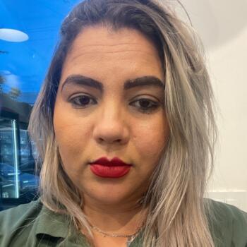 Babysitter in Campinas: Patricia